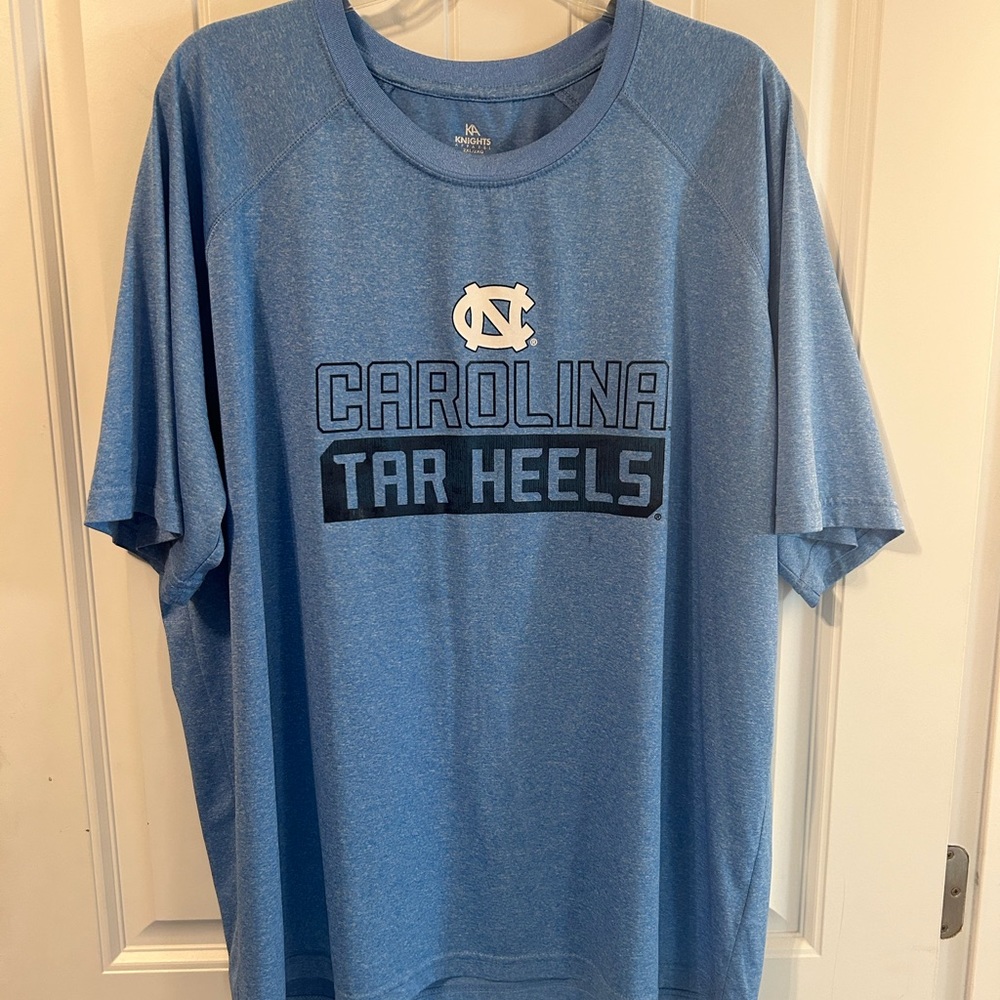 Jordan UNC